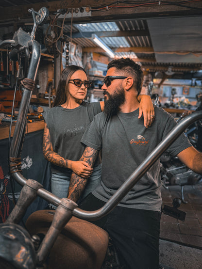 The Desert Watcher Tee | Greybeard & Sons | Unisex