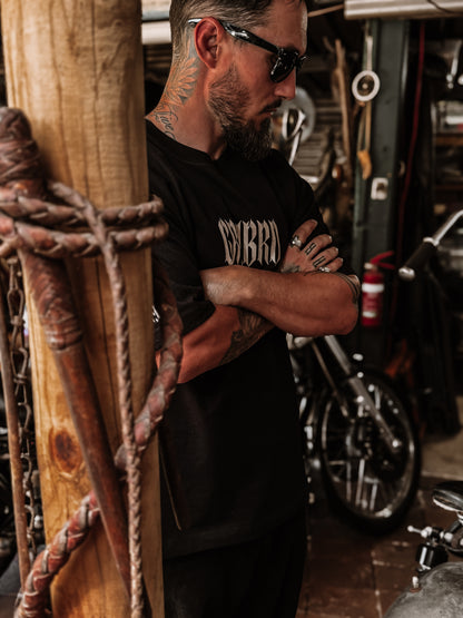 Rotten & Restless Tee | Greybeard & Sons | Unisex
