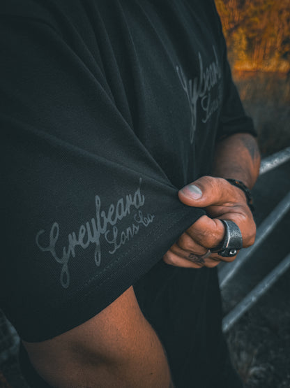 The Signature Tee | Greybeard & Sons | Unisex